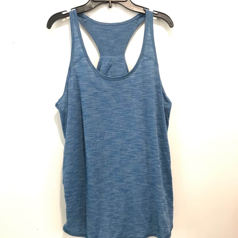 Lululemon Women’s Athletic Loose Fit Top
